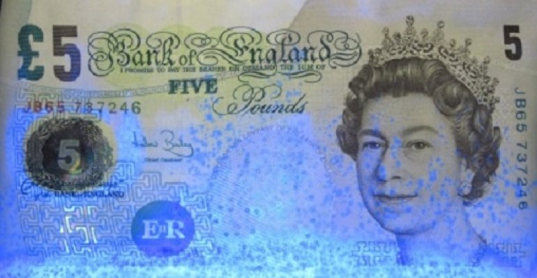 pound sterling